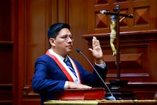Ilich López acusado por plata sucia