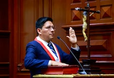 Ilich López acusado por plata sucia