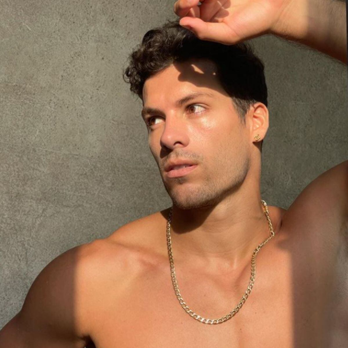 (Foto: Patricio Parodi / Instagram)