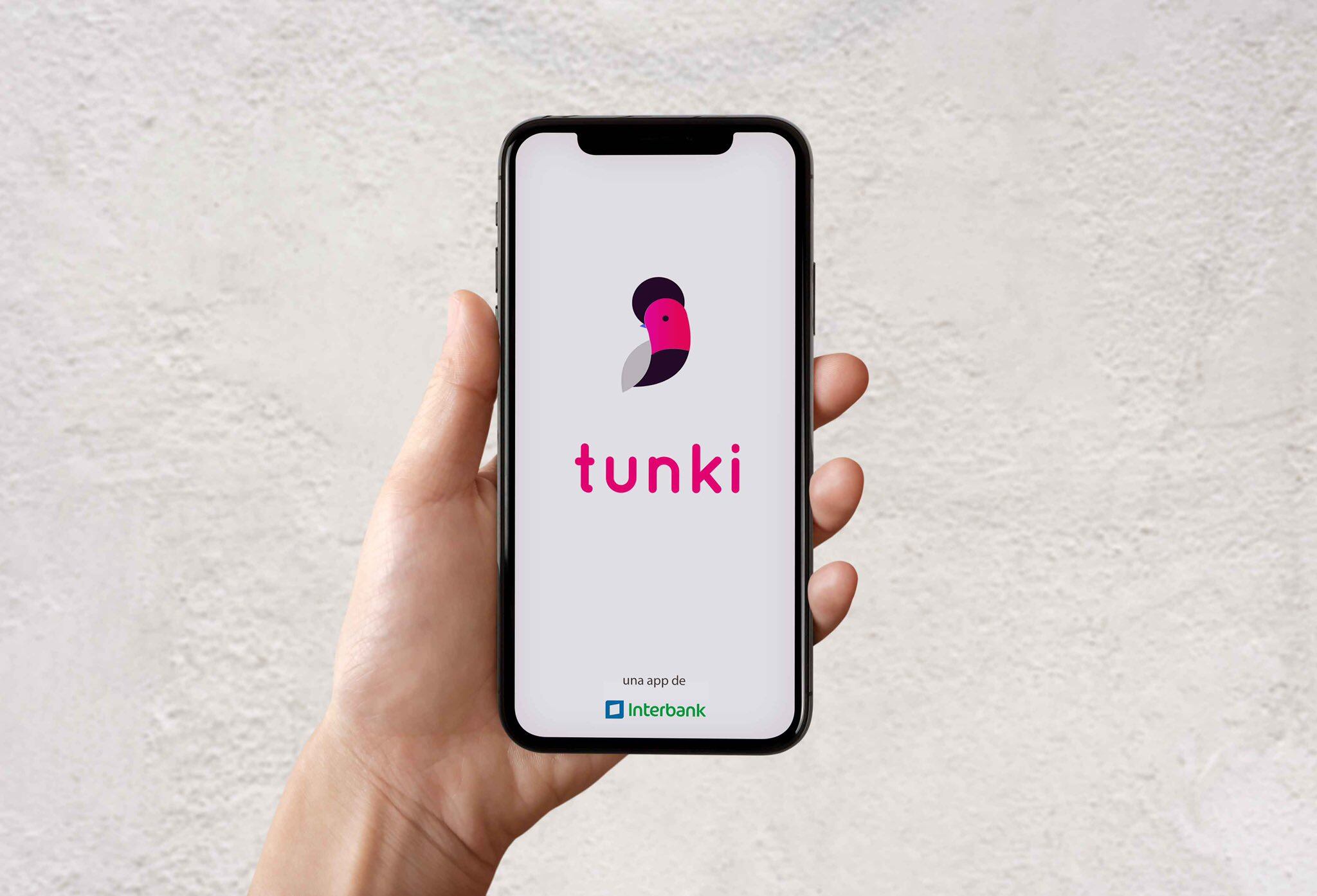 El bono se puede cobrar por Tunky y otras billeteras digitales (Foto: GEC)