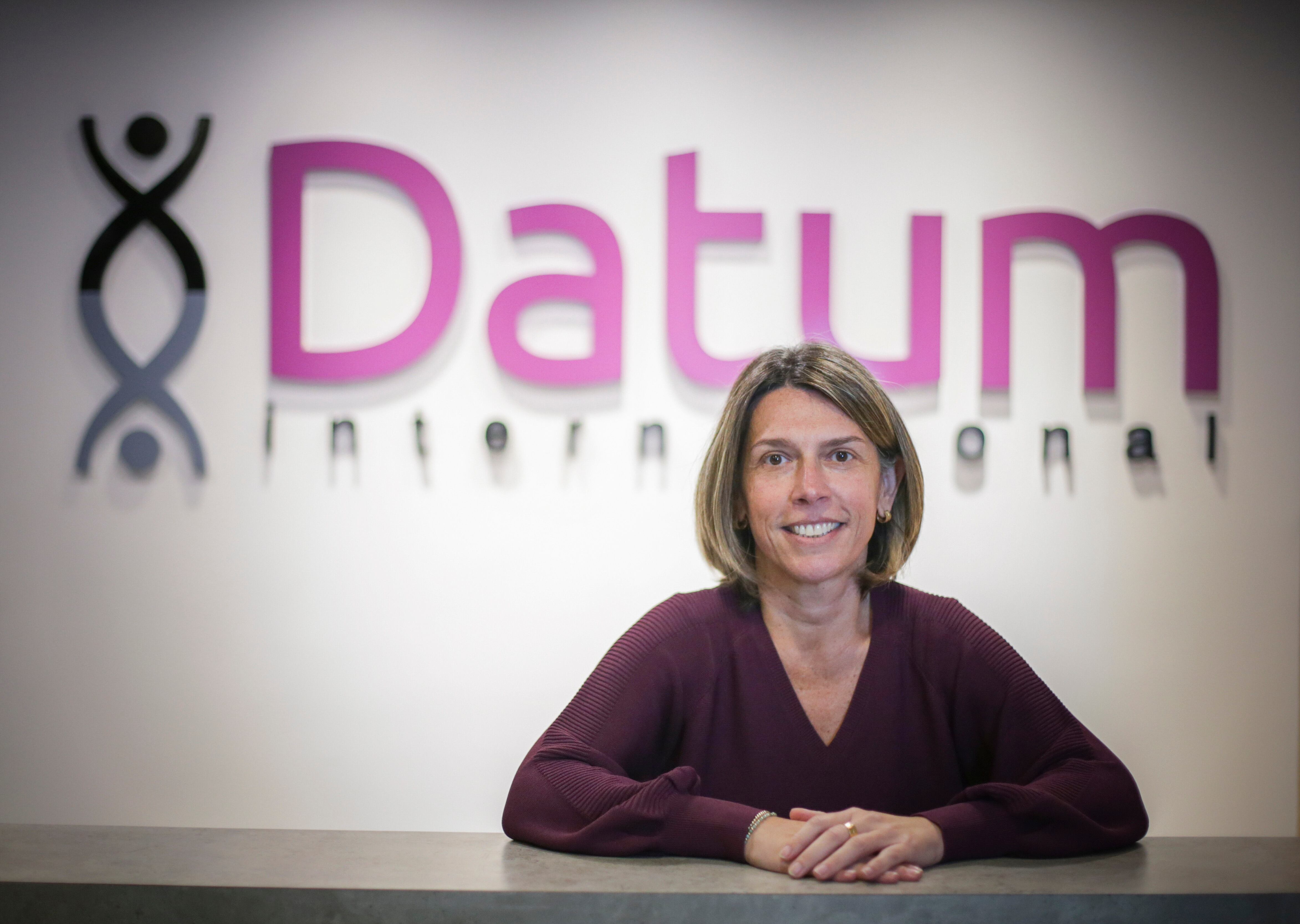 CEO de Datum Internacional asegura que la gente rechaza a Dina porque no resuelve la inseguridad. (Foto: César Bueno)