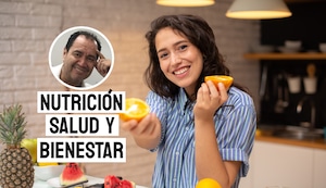 Frutas en verano: por qué son esenciales en la alimentación diaria