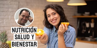 Experto explica la importancia de las frutas en verano. Foto: composición/Istock