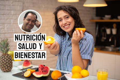 Frutas en verano: por qué son esenciales en la alimentación diaria