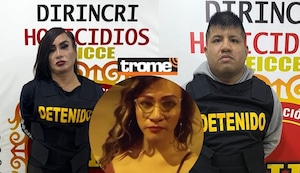 ‘El Padre’ extorsionaba a trabajadoras sexuales: A una la mataron por no pagar 100 soles