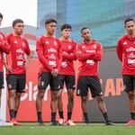 Selección peruana no pudo viajar a Europa para amistoso con Rusia