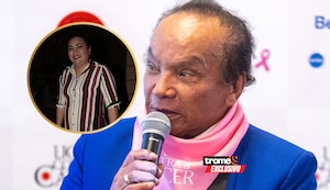 Melcochita se queda en EE.UU.: “Ya no regreso a Perú, pero cumpliré con mis hijas”