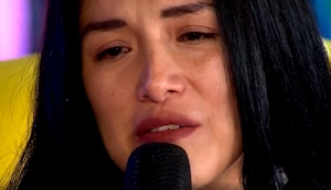 Katy Jara recordó rechazo de sus padres a su nuevo estilo de vida: “Poco a poco lo fueron entendiendo”