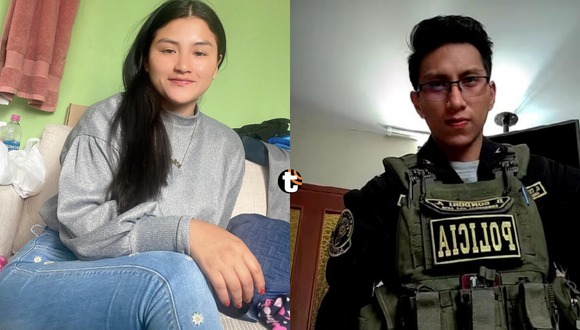 Trome | Se revelan los chats entre la víctima y su presunto asesino. Fotos: Instagram. Video: ATV