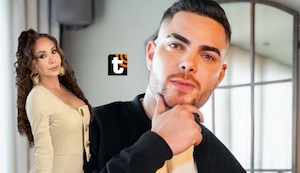 Álvaro Rod arremete contra Janet Barboza tras fuerte advertencia: “¿Su credibilidad dónde quedó?”