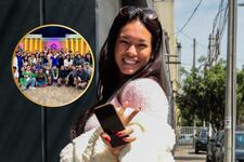 ¿Jazmín Pinedo será la nueva conductora de América Hoy? Esto dijo la Chinita