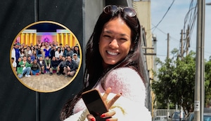 ¿Jazmín Pinedo será la nueva conductora de América Hoy? Esto dijo la Chinita