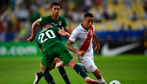 ¡Confirmado! Perú enfrentará a Bolivia en noviembre en Lima
