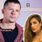 Mario Hart sufre desgarradora pérdida y conmociona a seguidores en medio de rumores de separación con Korina: “Mi gorda, se fue”