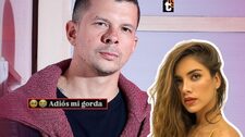 Mario Hart sufre desgarradora pérdida y conmociona a seguidores en medio de rumores de separación con Korina: “Mi gorda, se fue”