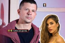 Mario Hart sufre desgarradora pérdida y conmociona a seguidores en medio de rumores de separación con Korina: “Mi gorda, se fue”