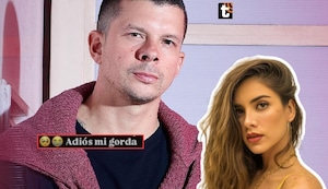 Mario Hart sufre desgarradora pérdida y conmociona a seguidores en medio de rumores de separación con Korina: “Mi gorda, se fue”