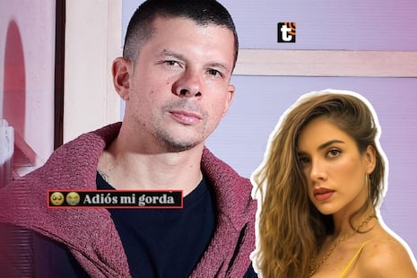 Mario Hart sufre desgarradora pérdida y conmociona a seguidores en medio de rumores de separación con Kor...