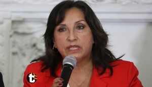 Los relojes de Dina ¡Volvió el show!