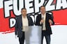Fuerza Popular: “Es el momento que entren a tallar nuestros personeros”