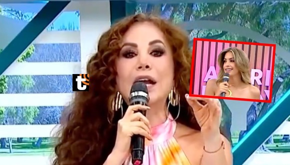 Millet Figueroa llega a América hoy