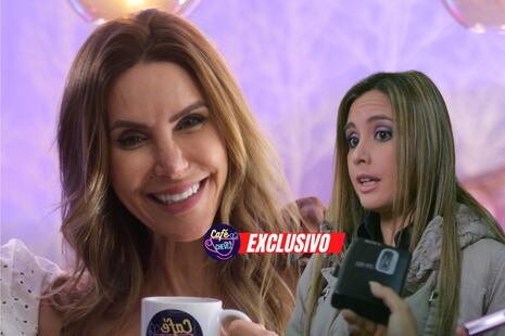 Juliana Oxenford sobre Jessica Tapia: “Leía el prompter, ni se daba cuenta, la imitaban como maniquí”