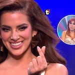 ‘Urraca’ llena de elogios a Suheyn Cipriani tras su paso por el ‘Miss Grand International All Start 2026’: “Es guapa”