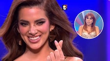 ‘Urraca’ llena de elogios a Suheyn Cipriani tras su paso por el ‘Miss Grand International All Start 2026’: “Es guapa”