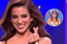 ‘Urraca’ llena de elogios a Suheyn Cipriani tras su paso por el ‘Miss Grand International All Start 2026’: “Es guapa”