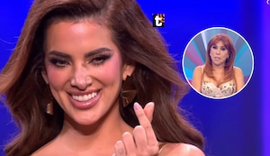 ‘Urraca’ llena de elogios a Suheyn Cipriani tras su paso por el ‘Miss Grand International All Start 2026’: “Es guapa”