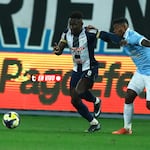 Hora y canal del partidazo en Matute