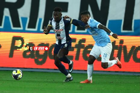 Alianza Lima vs. Sporting Cristal: Hora y canal del segundo playoff