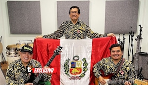 Los Mirlos en Coachella 2025: “Pondremos la bandera del Perú sobre el escenario”