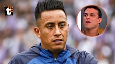 Cueva le revela a ‘La Mackyna’ que ‘parchó’ a Domínguez para que deje de hablar de Pamela Franco: “Con tu causa también he sido claro”