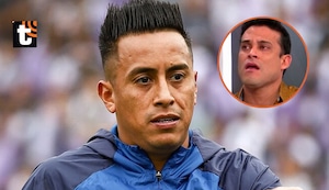 Cueva le revela a ‘La Mackyna’ que ‘parchó’ a Domínguez para que deje de hablar de Pamela Franco: “Con tu causa también he sido claro”