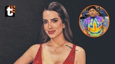 Suheyn Cipriani admite estar ‘reformada’ tras decepción con Macarius: “Ahora busco chicos guapos”