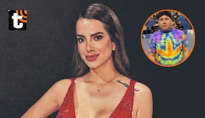 Suheyn Cipriani admite estar ‘reformada’ tras decepción con Macarius: “Ahora busco chicos guapos”