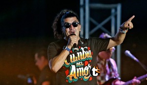 Mauricio Mesones se quedó en la bancarrota: “Tuve que empezar mi nuevo proyecto con solo 3.60 soles”