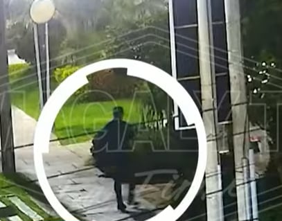 Policías implicados en el caso Marzano