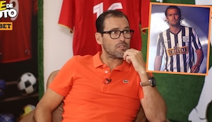 Mauricio Montes y su regreso de Francia para jugar la Copa Libertadores con Alianza Lima | VIDEO