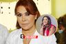 Magaly destruye a Andrea: “Quiere su programa de espectáculos porque su estilo ya aburre”
