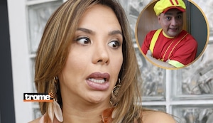 La Cabrejos revela desagradable anécdota cuando trabajaba con JB: “Un gerente me acosó y él se portó como un padre”