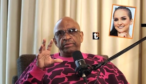 Sergio George sobre éxito de Daniela Darcourt en YouTube: “No sé si sus números eran comprados”