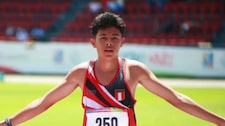 Dakar 2026: Conoce a los 15 deportistas que representarán al Perú en los Juegos Olímpicos de la Juventud
