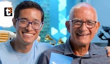 Tony Succar acusa a hotel de Estados Unidos de humillar a su padre de 71 años: ¿Qué pasó?