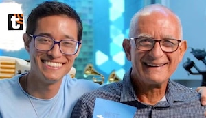 Tony Succar acusa a hotel de Estados Unidos de humillar a su padre de 71 años: ¿Qué pasó?