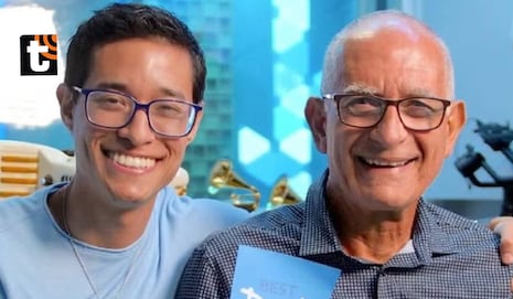 Tony Succar acusa a hotel de Estados Unidos de humillar a su padre de 71 años: ¿Qué pasó?