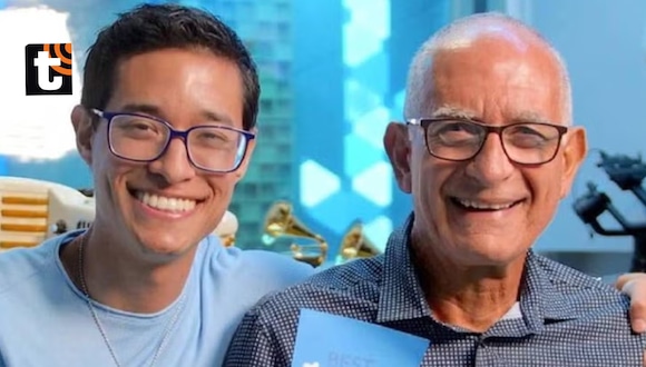 TROME - Tony Succar acusa a hotel de Estados Unidos de humillar a su padre de 71 años: ¿Qué pasó?