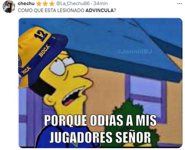 Memes del Perú vs. Chile en La Copa América