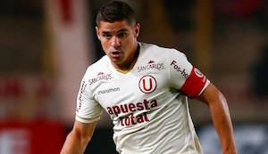 Aldo Corzo ya piensa en el tetracampeonato: “Sabemos que el 2026 será el año más difícil para Universitario”